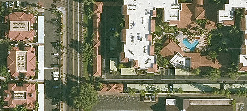 Old Town Scottsdale Condo