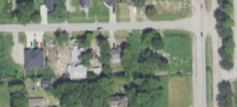 Residential Land for Dream Home