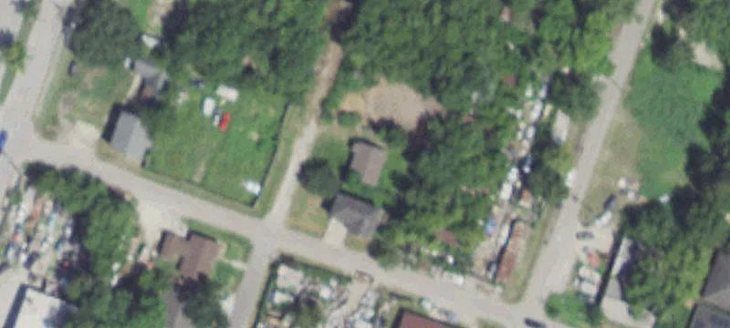 Residential Land for Dream Home