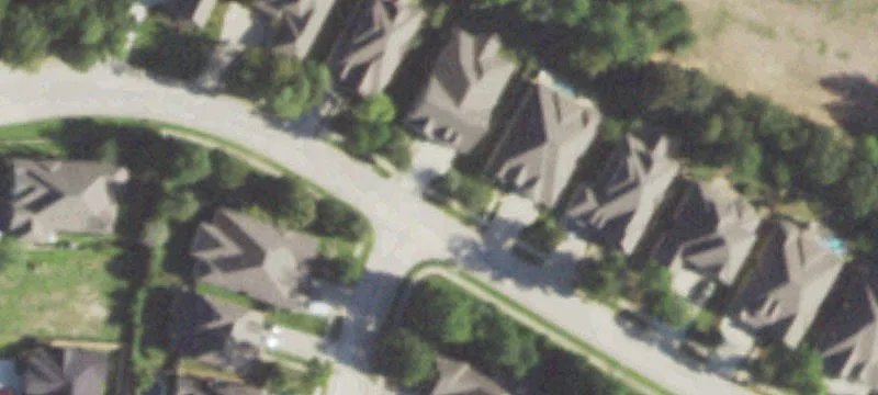Wooded Lot Near Lake Conroe
