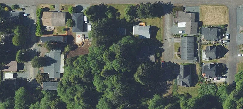 Coastal Residential Lot in Rockaway