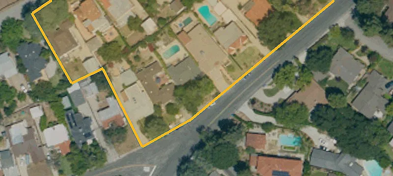 Altadena Foothills Rebuild Opportunity