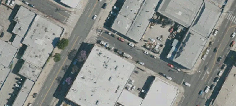 Residential Land in Kinney Heights
