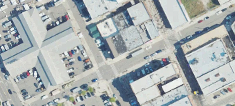 Eastern Market Mixed-Use Property