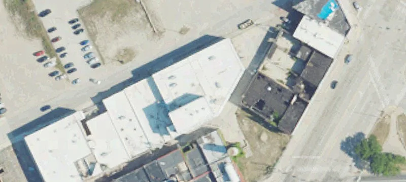 Eastern Market Warehouse for Sale