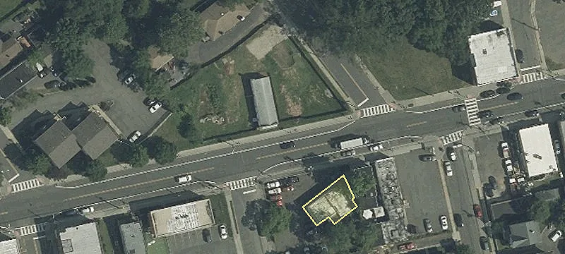 Land Available in Union Township