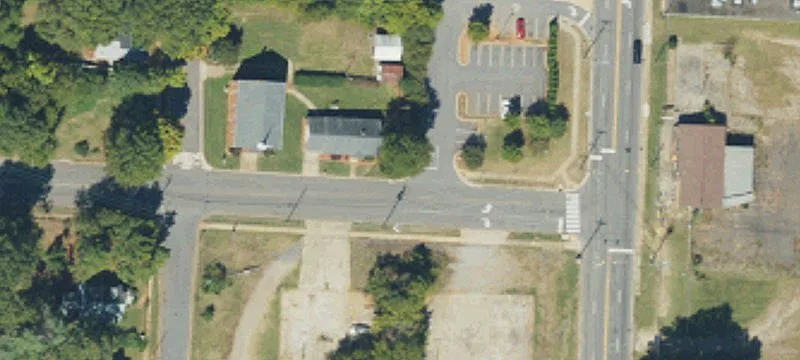 Residential Lot in Statesville