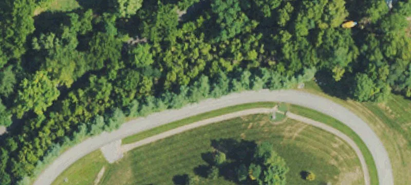 Harpers Ferry Building Land