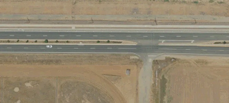 Industrial Land in Menifee