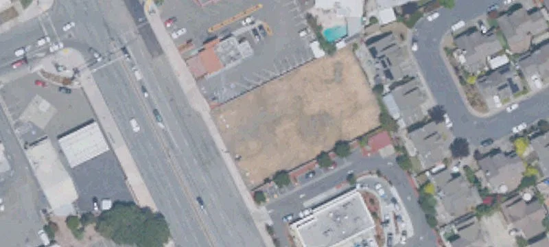 Prime Hayward Development Property