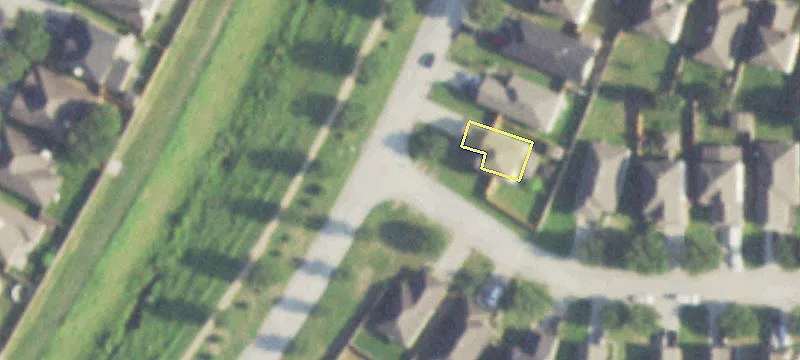 Prime Corner Site in Humble