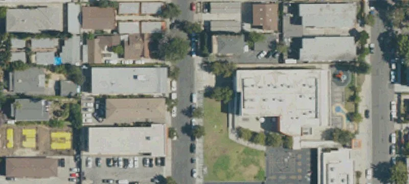 Hollywood Multifamily Property For Sale