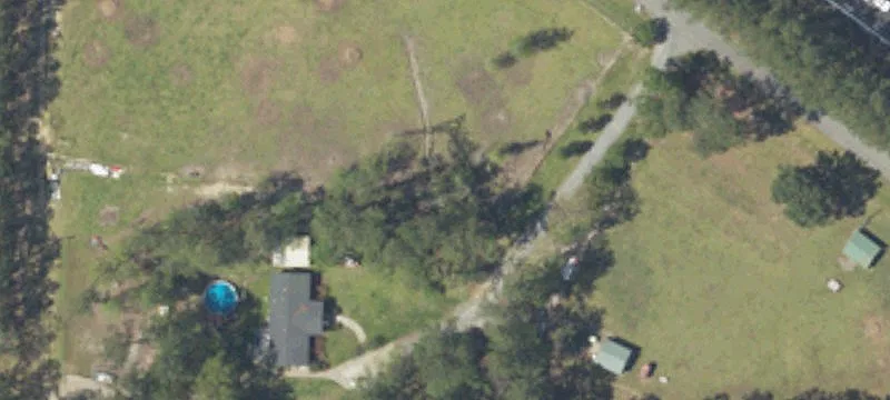 205 Acres Near Ashley River