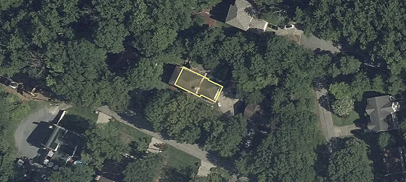 Large Lot in Fort Washington