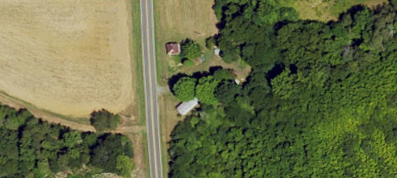 Rascoe Road Land Parcel