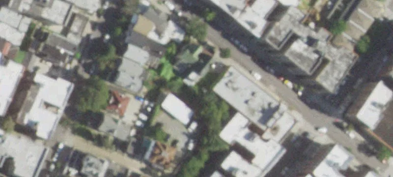Bronx Specialty Property Available
