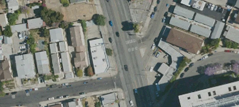 Renovated Multifamily Assets in Echo Park