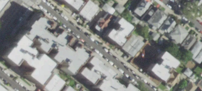 Bensonhurst 19-Unit Multifamily Building