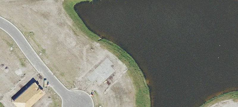 6.85 Acres on Manatee Arterial