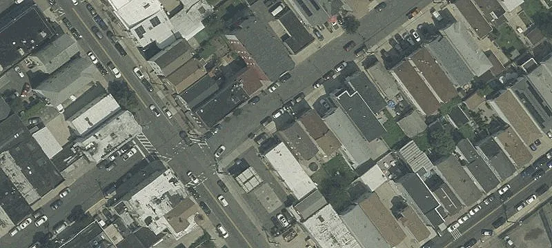 Ironbound Two-Family Home For Sale