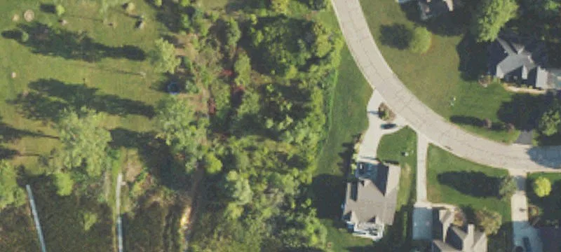 Loon Lake Waterfront Lot
