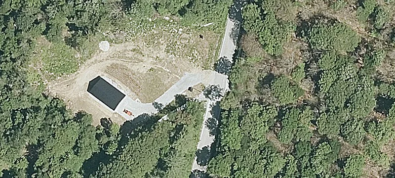 Land For Sale Shrewsbury, VT