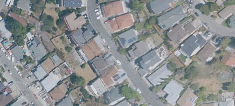 Bay View Residential Land