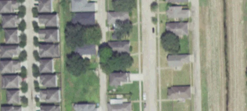 Residential Lot Near Beltway 8