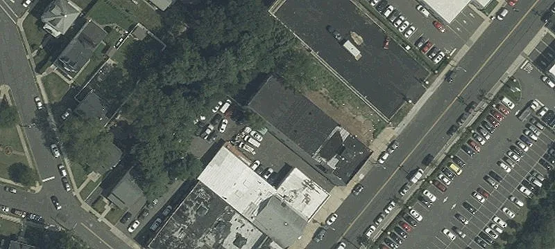 Mixed-Use Property with Development Potential
