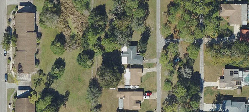 Vacant Lot in Sea Pines