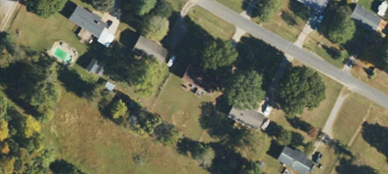 3.32 Acres Residential Land Parcel