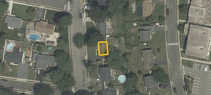Residential Land Parcel For Sale