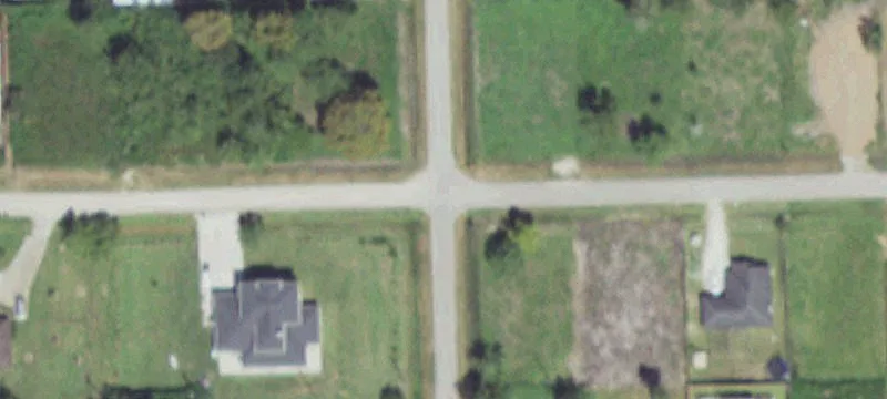 Residential Lot in Pinedale Manor