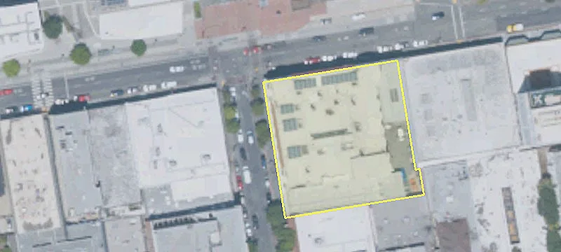 Retail Storefront on Telegraph Avenue