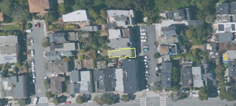 Mixed-Use Property on High-Traffic Corner