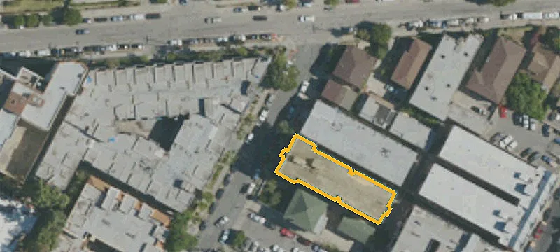 Los Angeles Multifamily Investment Opportunity