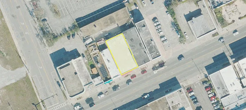 Daytona Beach Commercial Land For Sale
