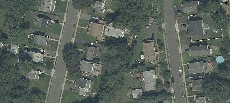 Waldwick Land for New Construction