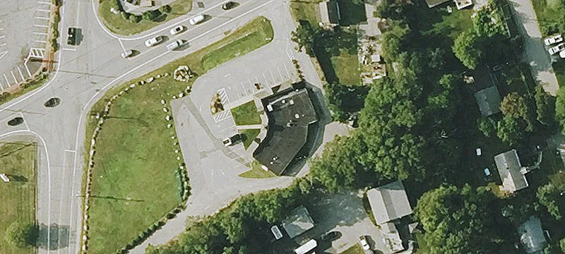 South Tiverton Land For Sale
