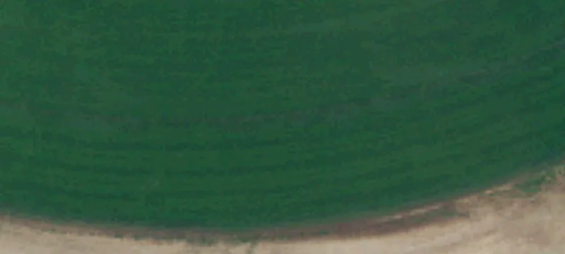Residential Land with Expansive Views
