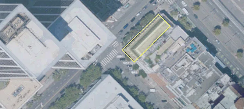 Mission Street Mixed-Use Building