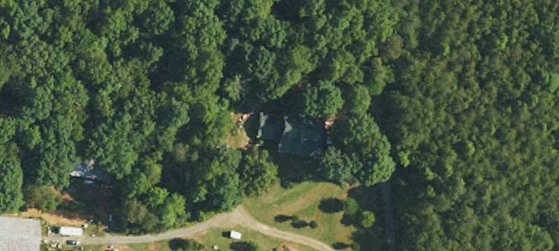 Union Mills Acreage for Recreation