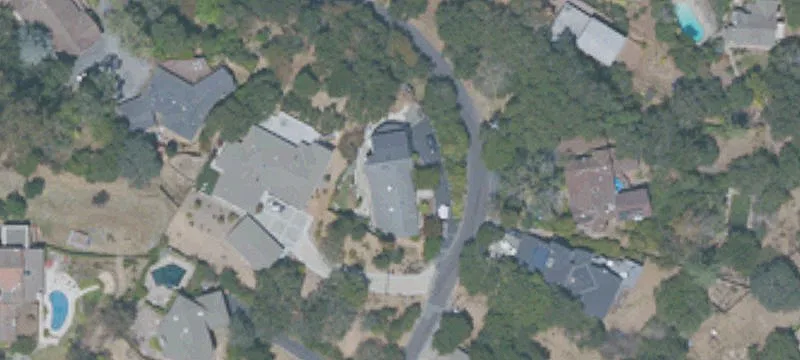 Palomar Park View Lot