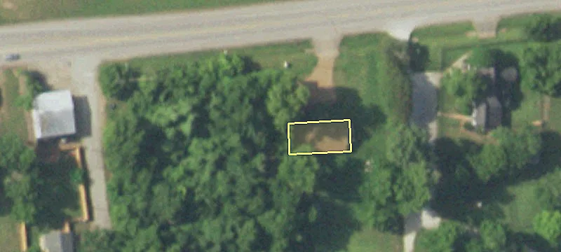 Prime Commercial Property in Simonton