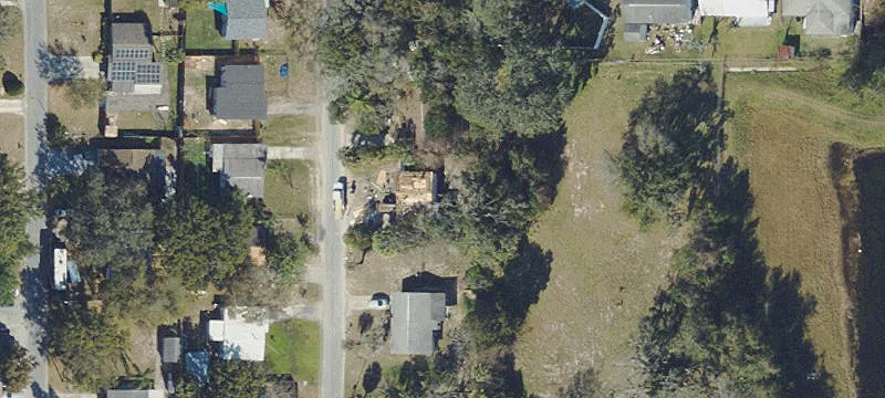 Residential Lot in Alken Acres