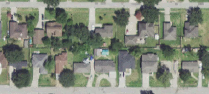 Residential Lots Near Downtown Houston