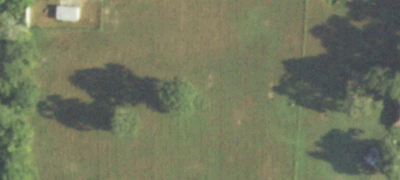 16-Acre Tract with Pond