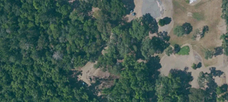 20 Acres in Mt. Veeder