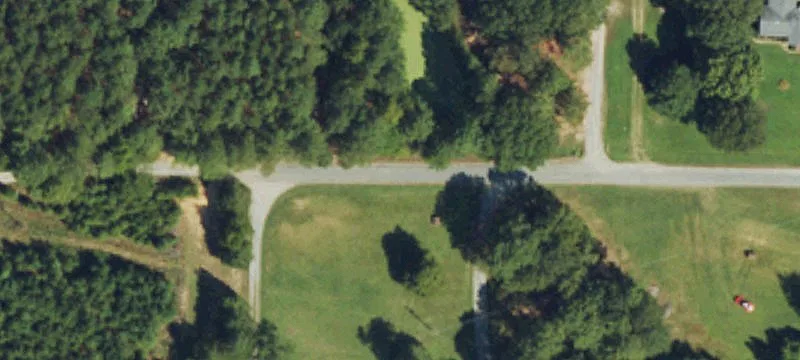 25 Acres in Durham