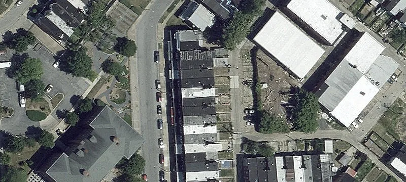 Baltimore Specialty Property for Sale